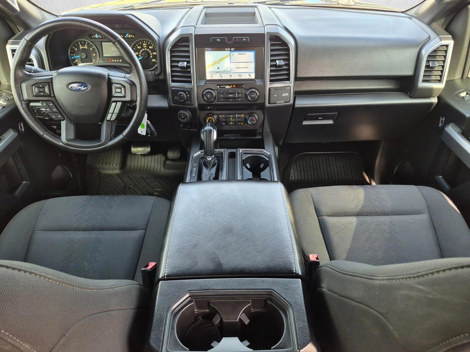 Thumbnail: 2018 Ford F-150 - 3