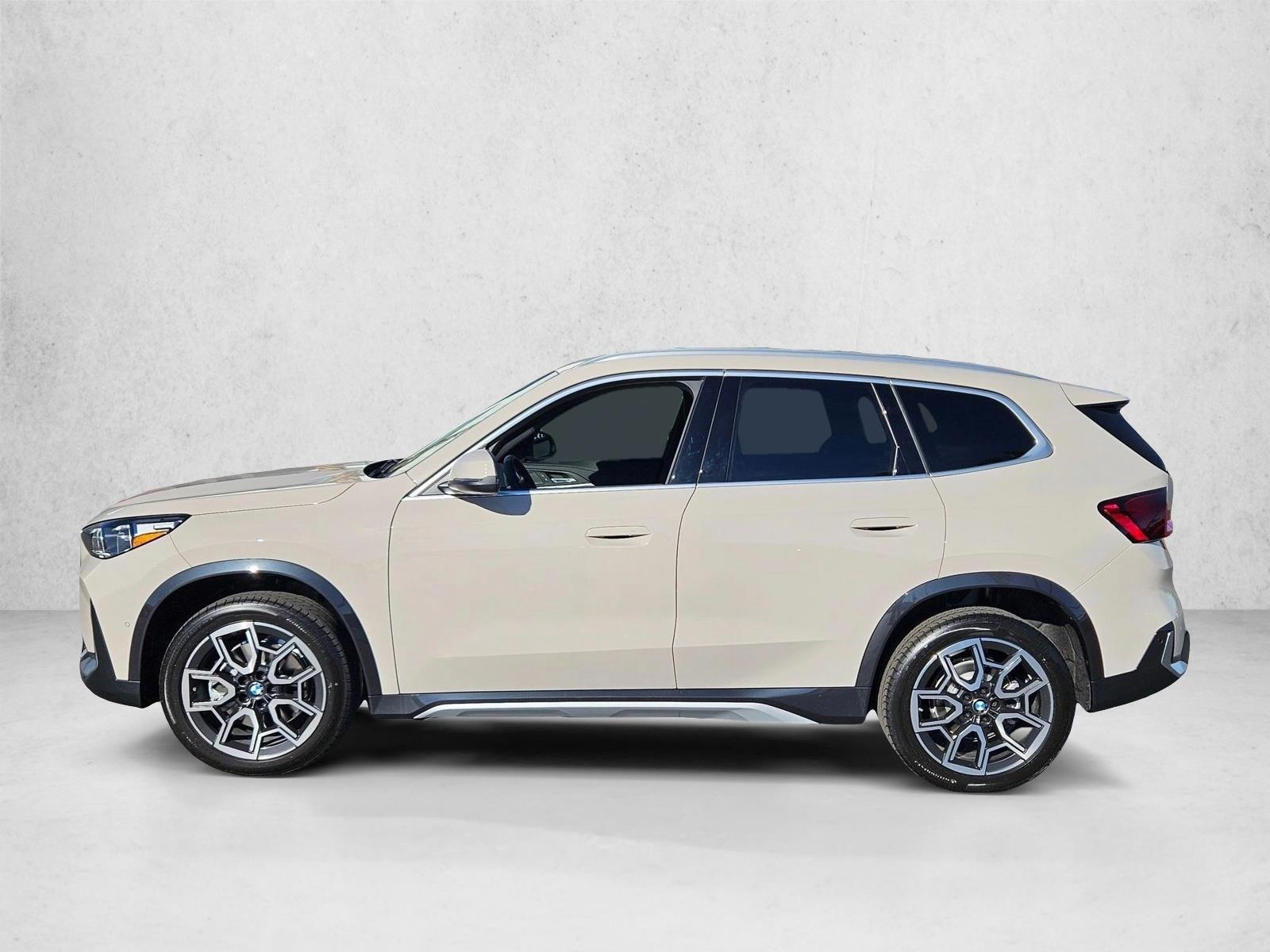 Thumbnail: 2026 BMW X1 - 2