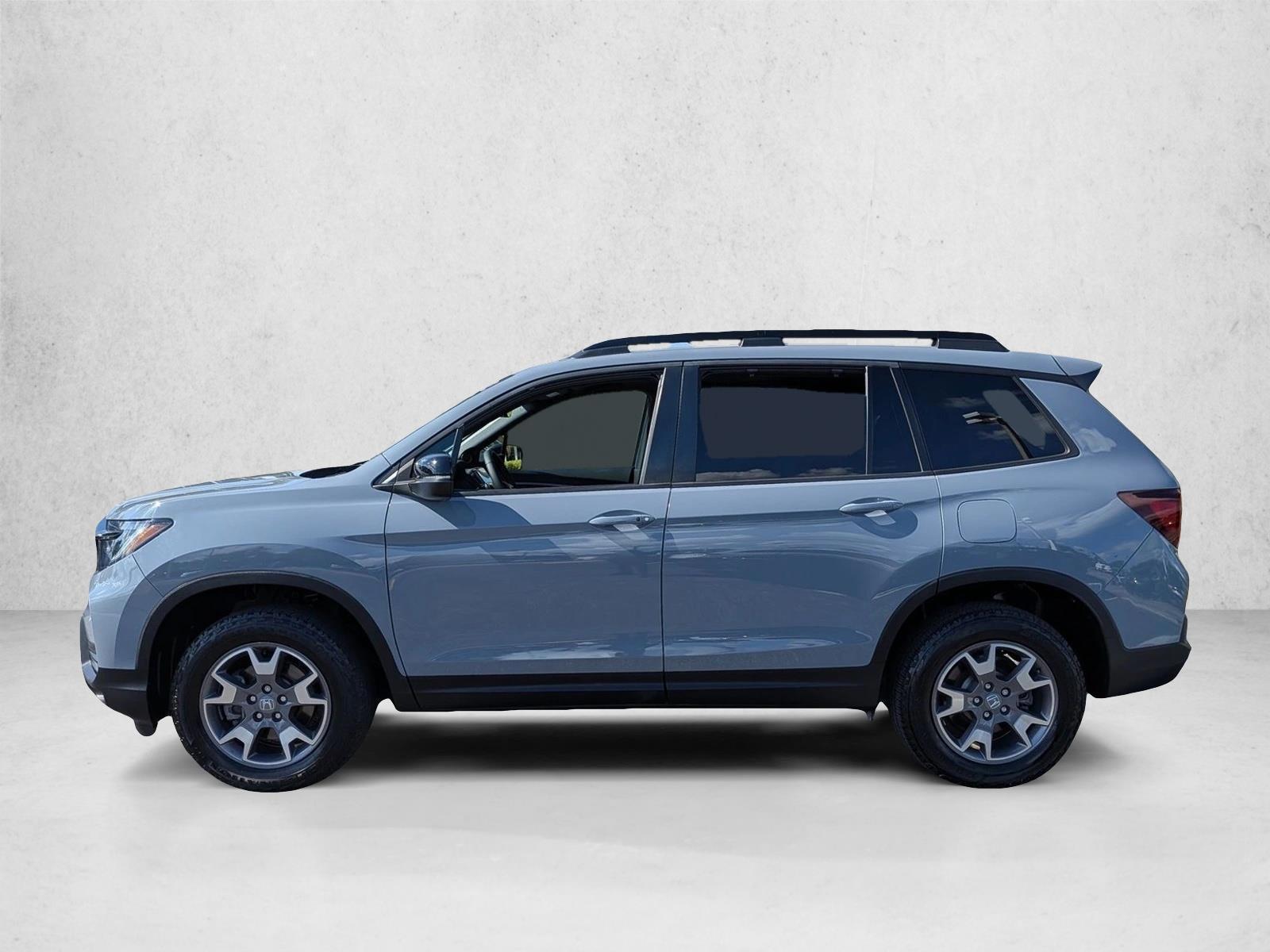 Thumbnail: 2023 Honda Passport - 2