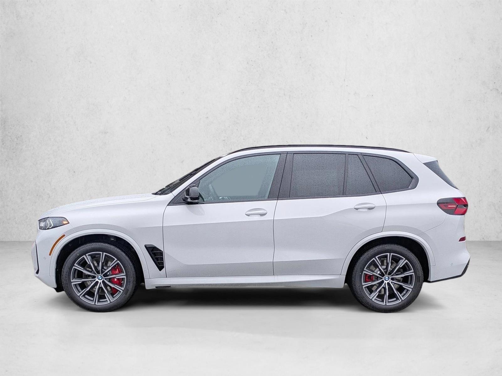 Thumbnail: 2026 BMW X5 - 2