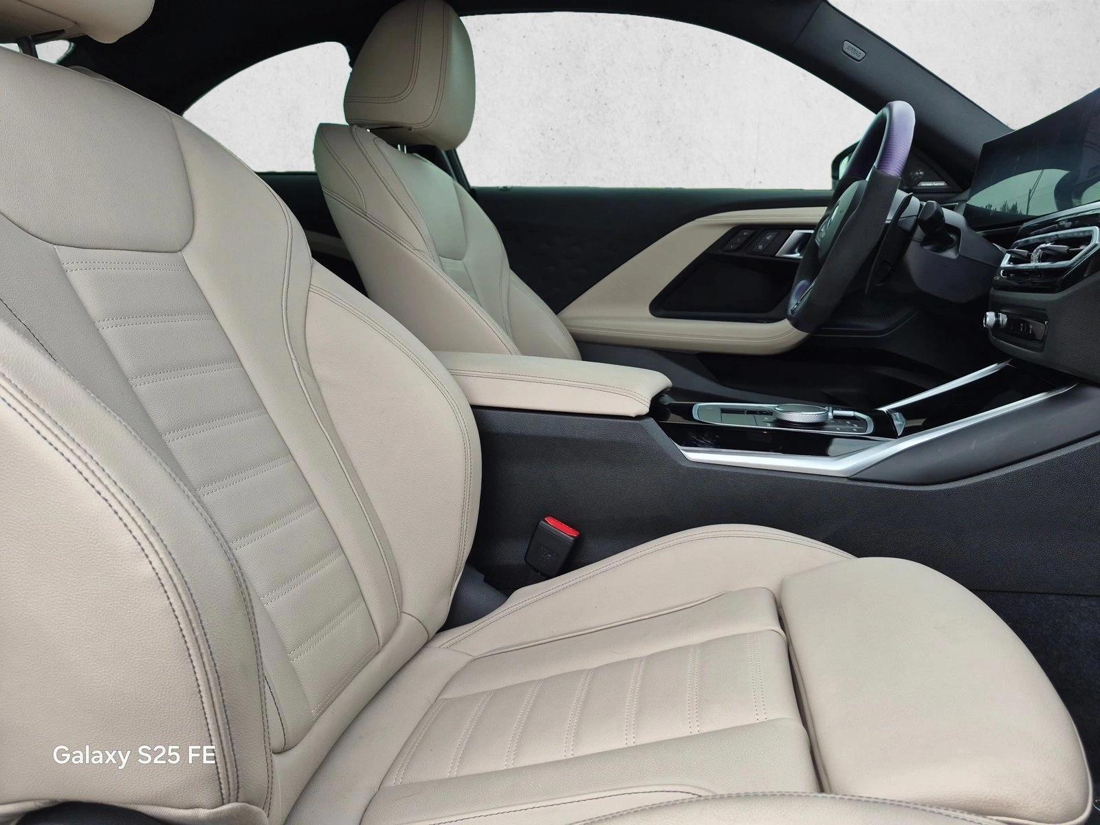 2024 BMW 2 Series 24