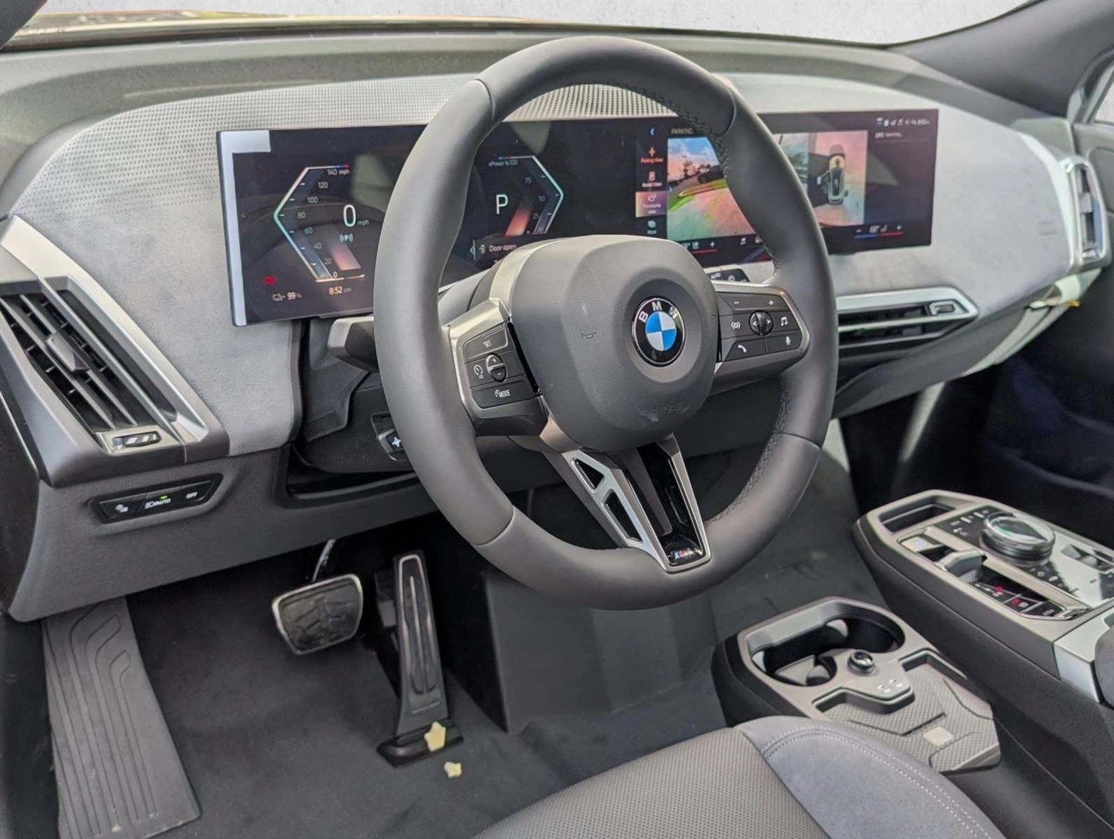 Thumbnail: 2026 BMW iX - 3