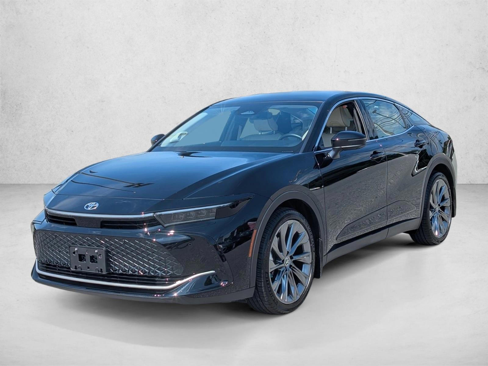 Thumbnail: 2026 Toyota Crown - 1