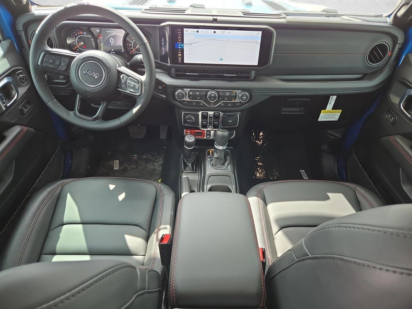 Thumbnail: 2026 Jeep Gladiator - 3