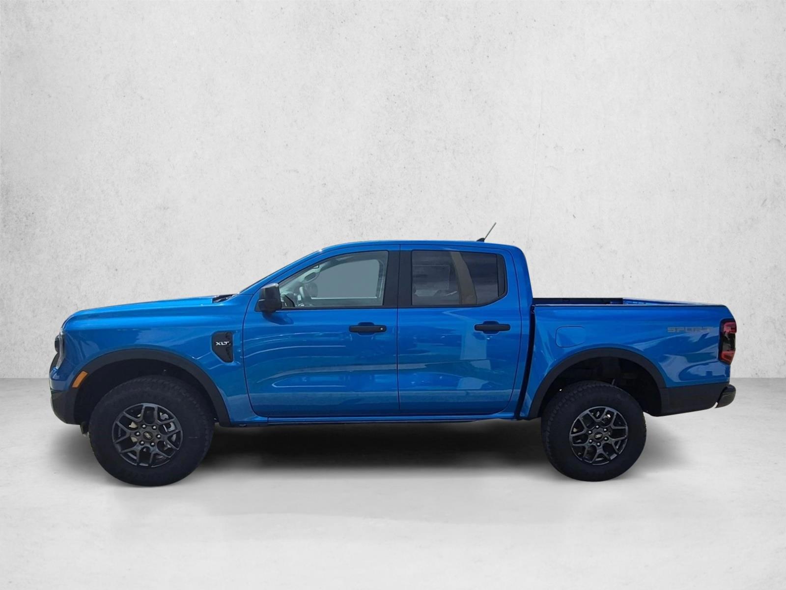 Thumbnail: 2026 Ford Ranger - 2