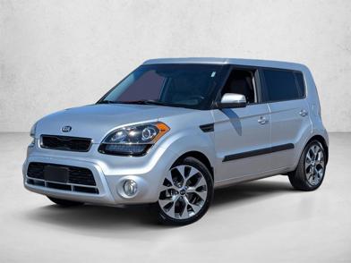 2013 Kia Soul  -
                  Chandler, AZ