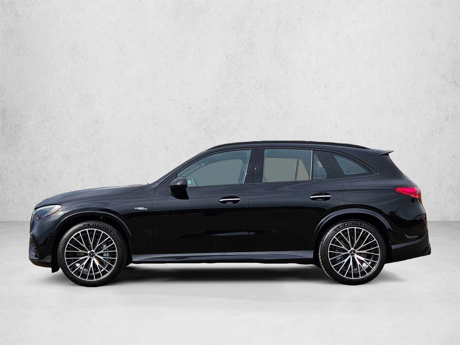Thumbnail: 2026 Mercedes-Benz GLC - 2