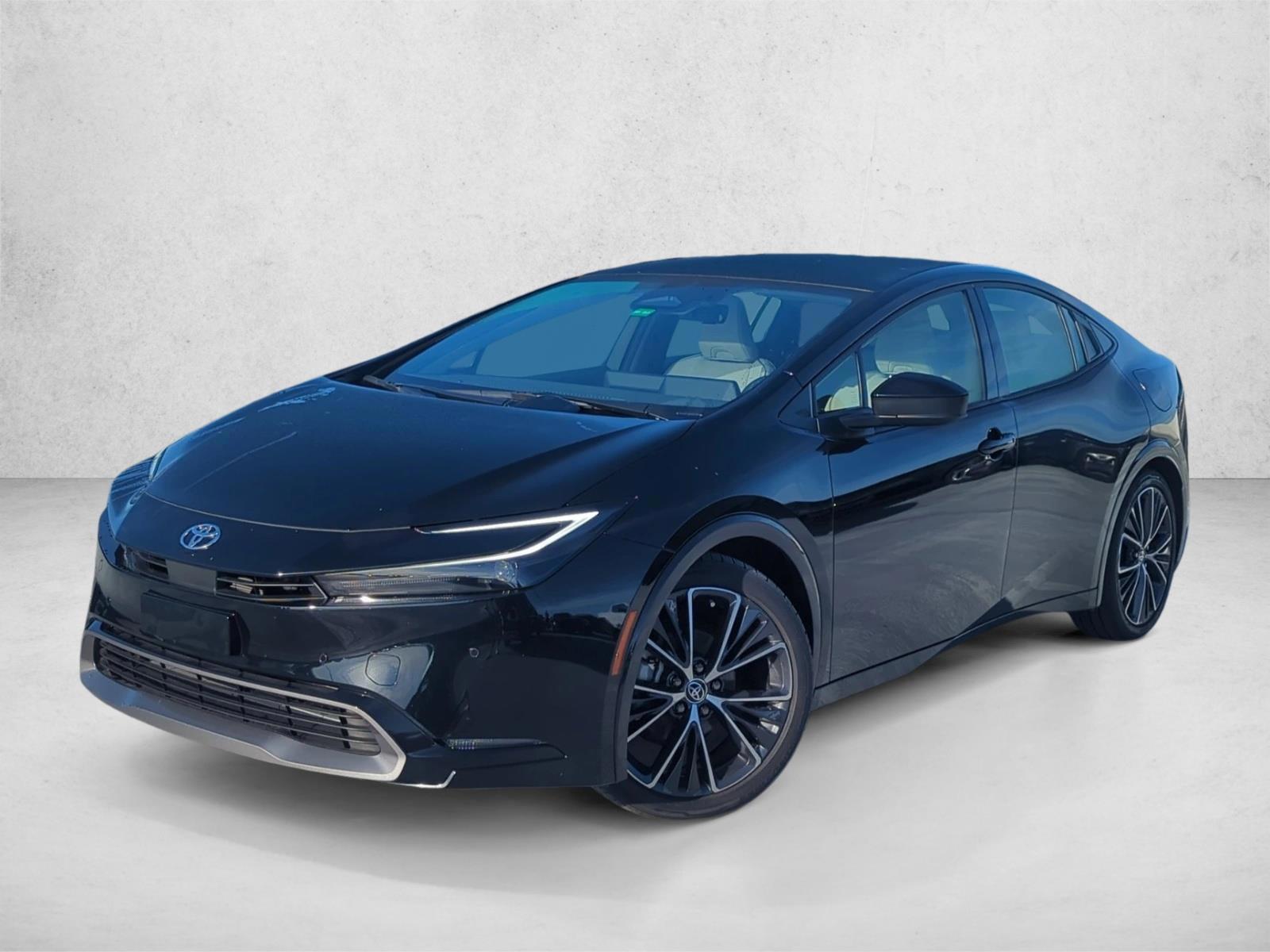 2024 Toyota Prius
