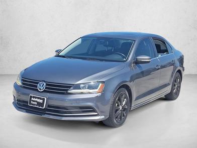 2017 Volkswagen Jetta SE -
                  Cerritos, CA