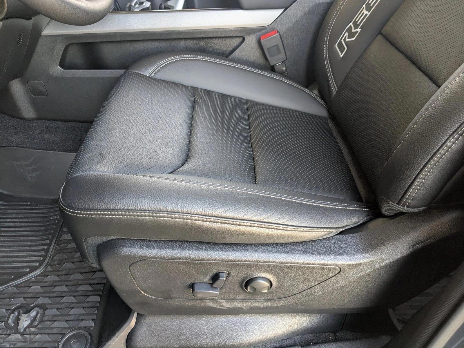 Thumbnail: 2026 RAM 1500 - 5