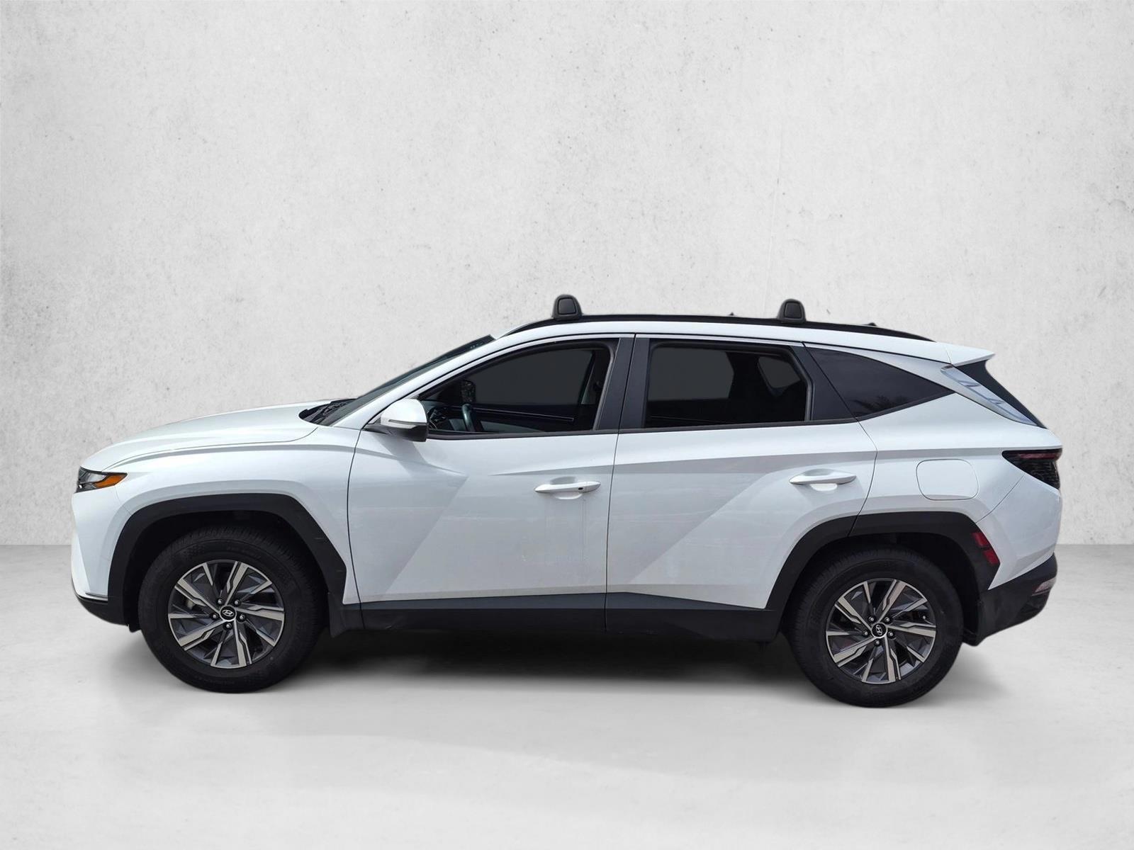 Thumbnail: 2022 Hyundai Tucson - 2