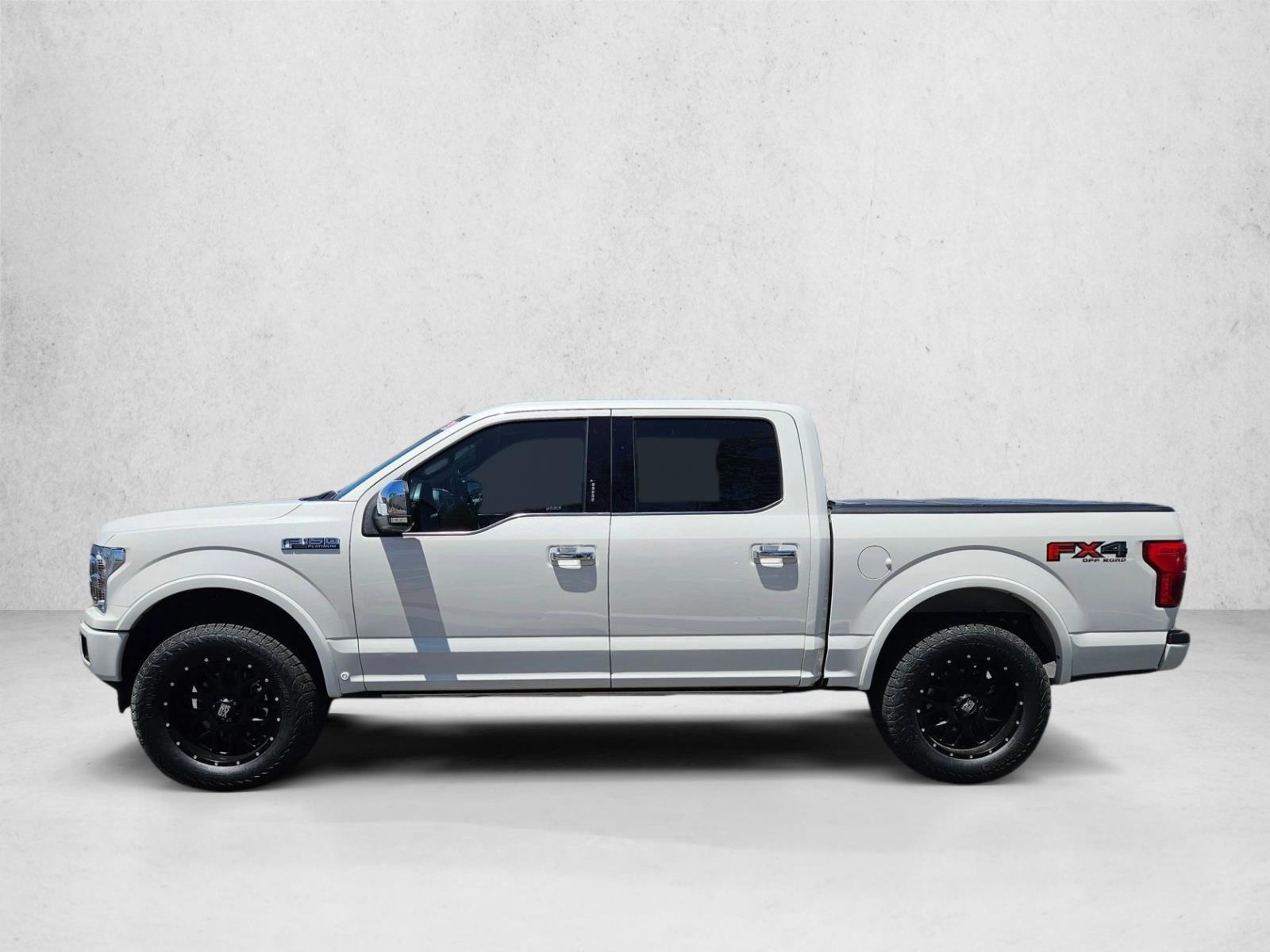 Thumbnail: 2020 Ford F-150 - 2
