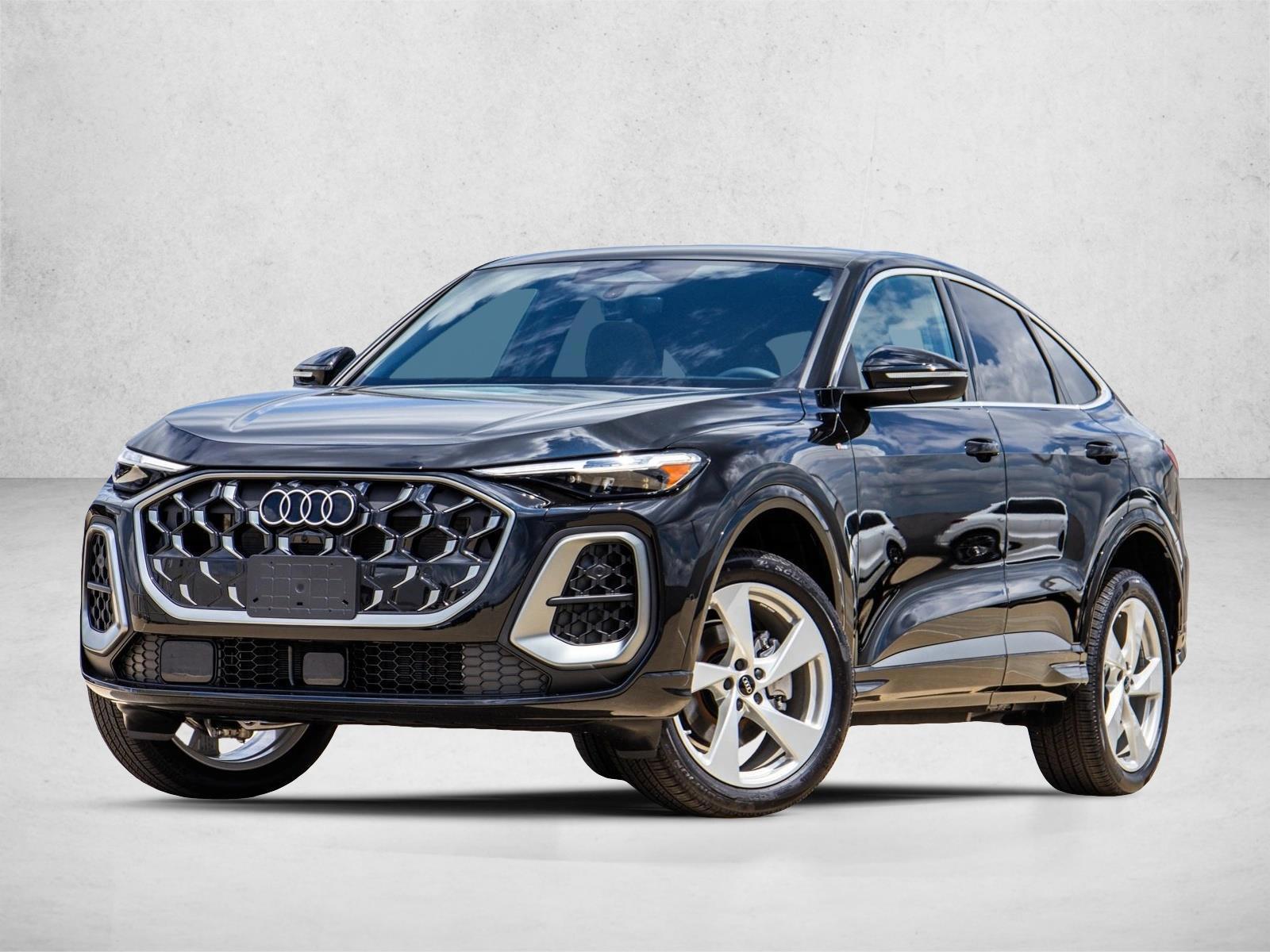 Thumbnail: 2026 Audi Q5 - 1