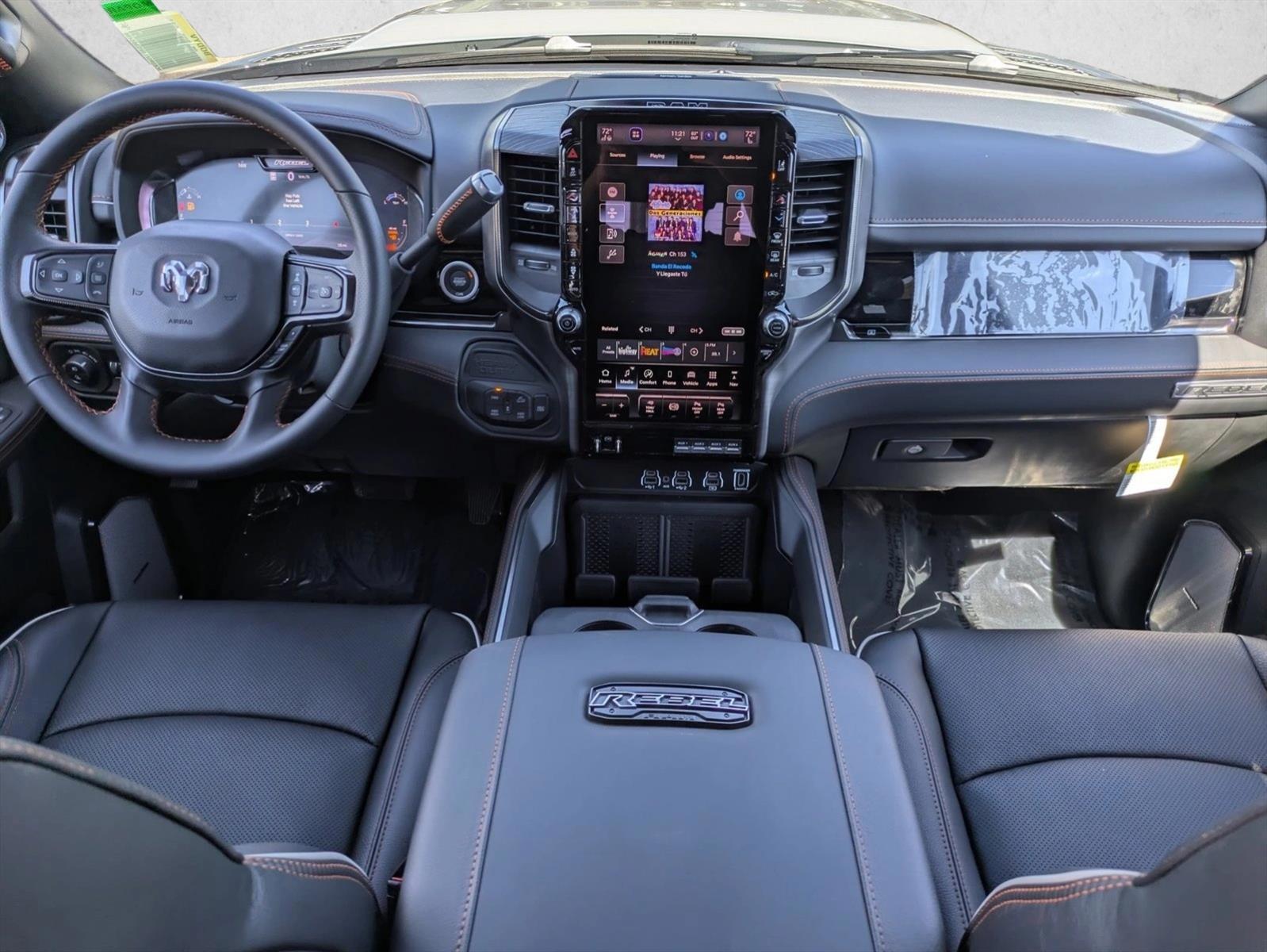 Thumbnail: 2027 RAM 2500 - 3