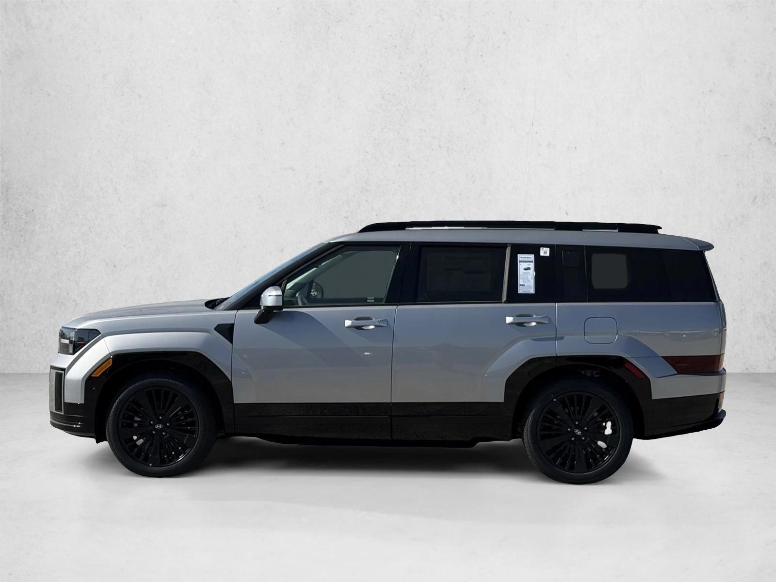 Thumbnail: 2026 Hyundai Santa Fe - 2