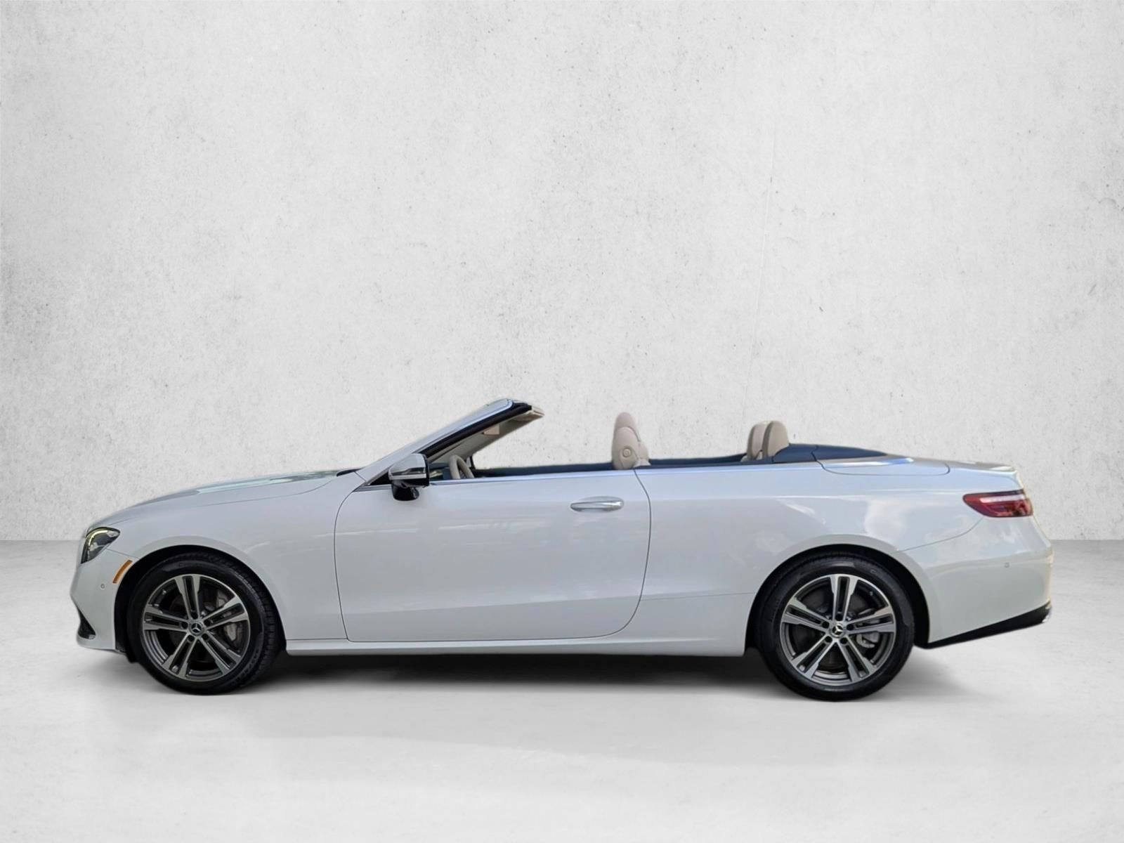 Thumbnail: 2023 Mercedes-Benz E-Class - 2