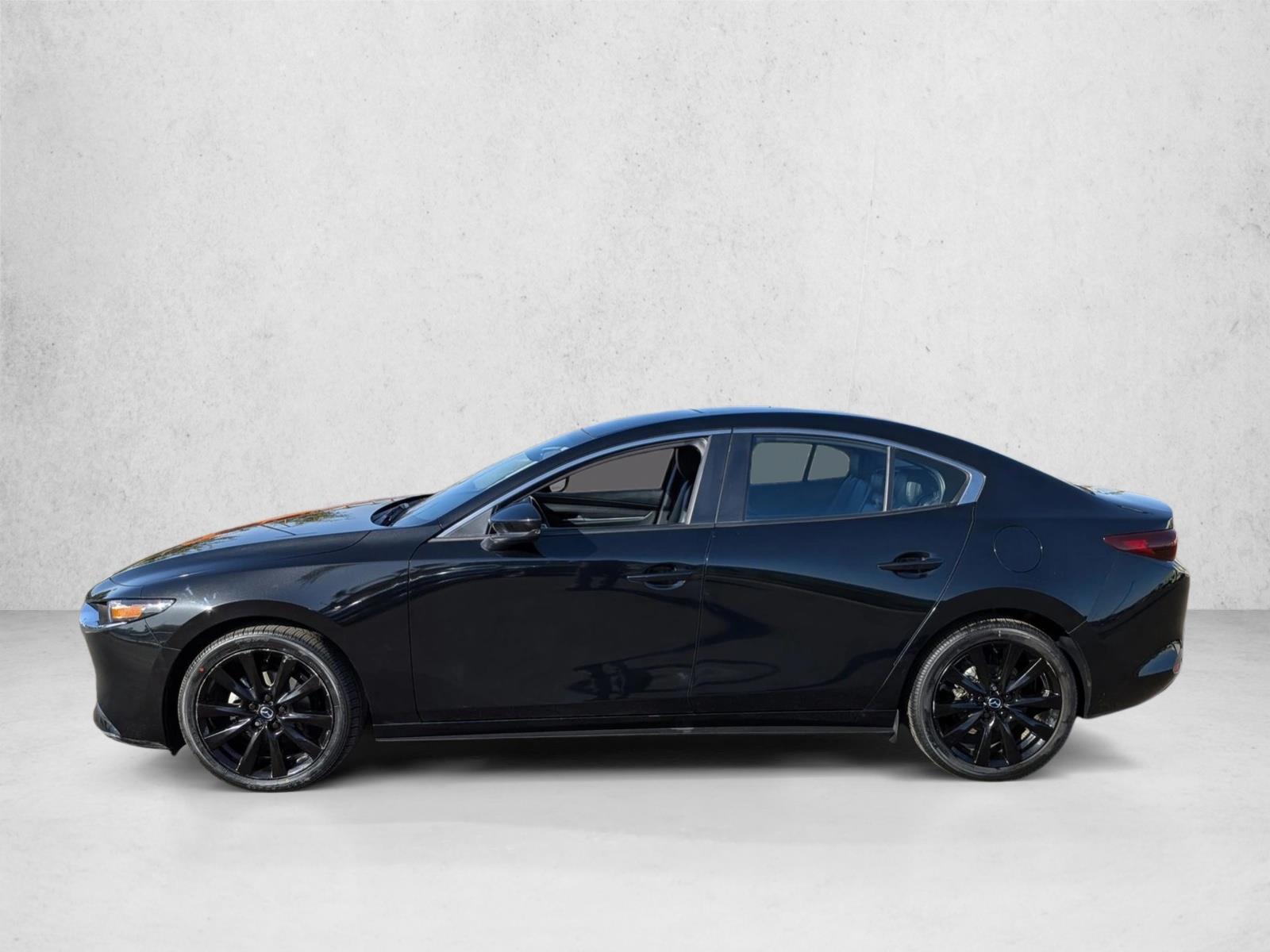 Thumbnail: 2025 Mazda Mazda3 - 2