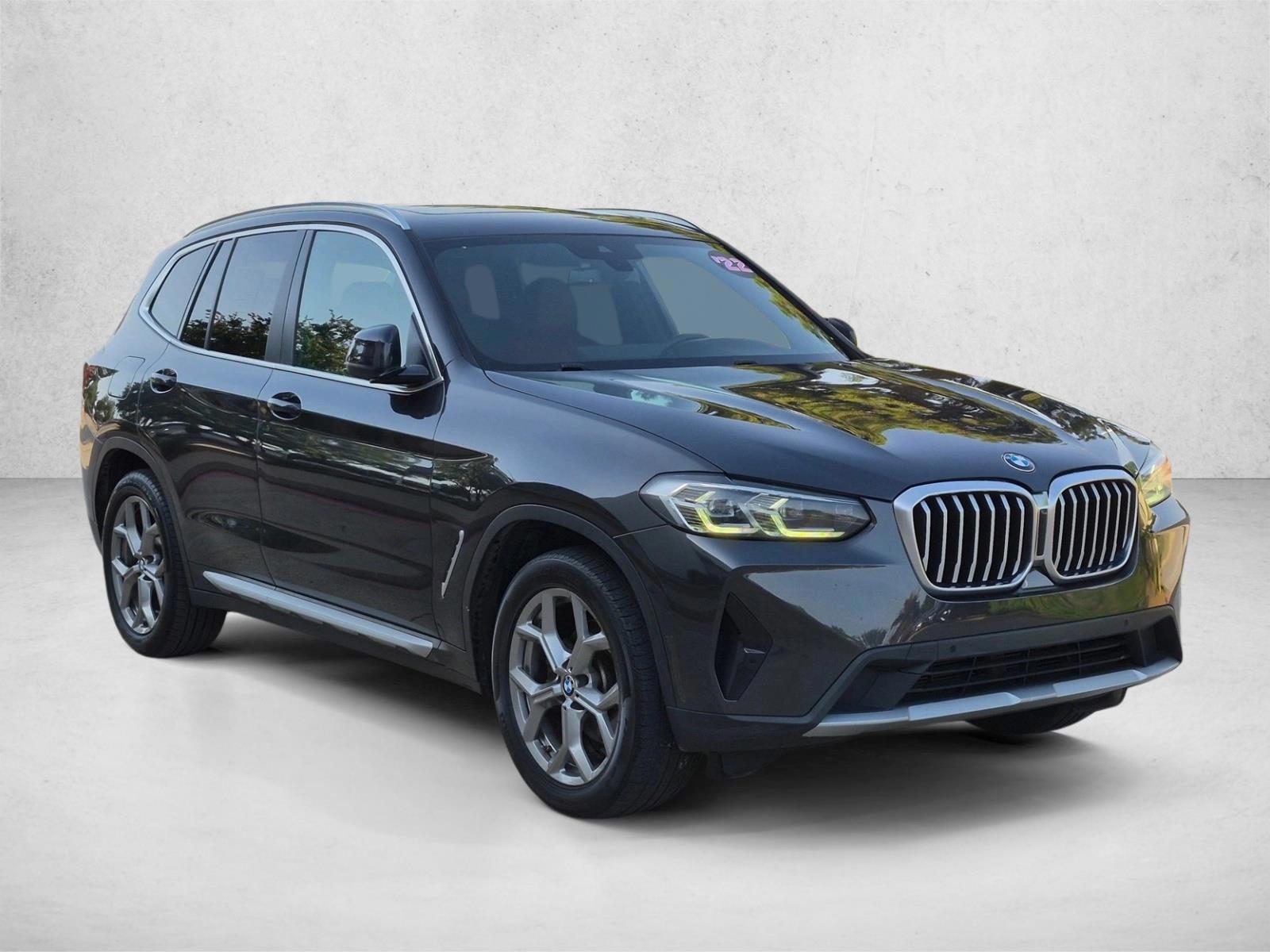 2022 BMW X3 30i - Photo 3