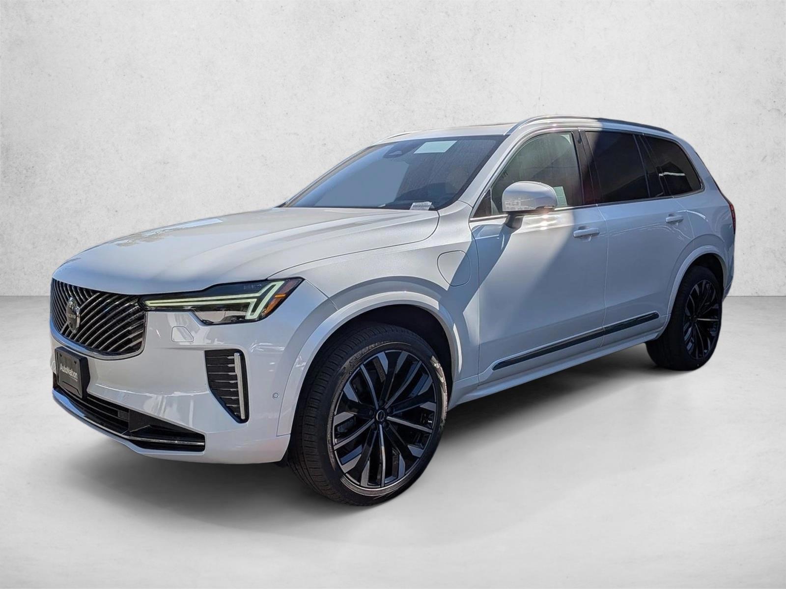 Thumbnail: 2026 Volvo XC90 - 1