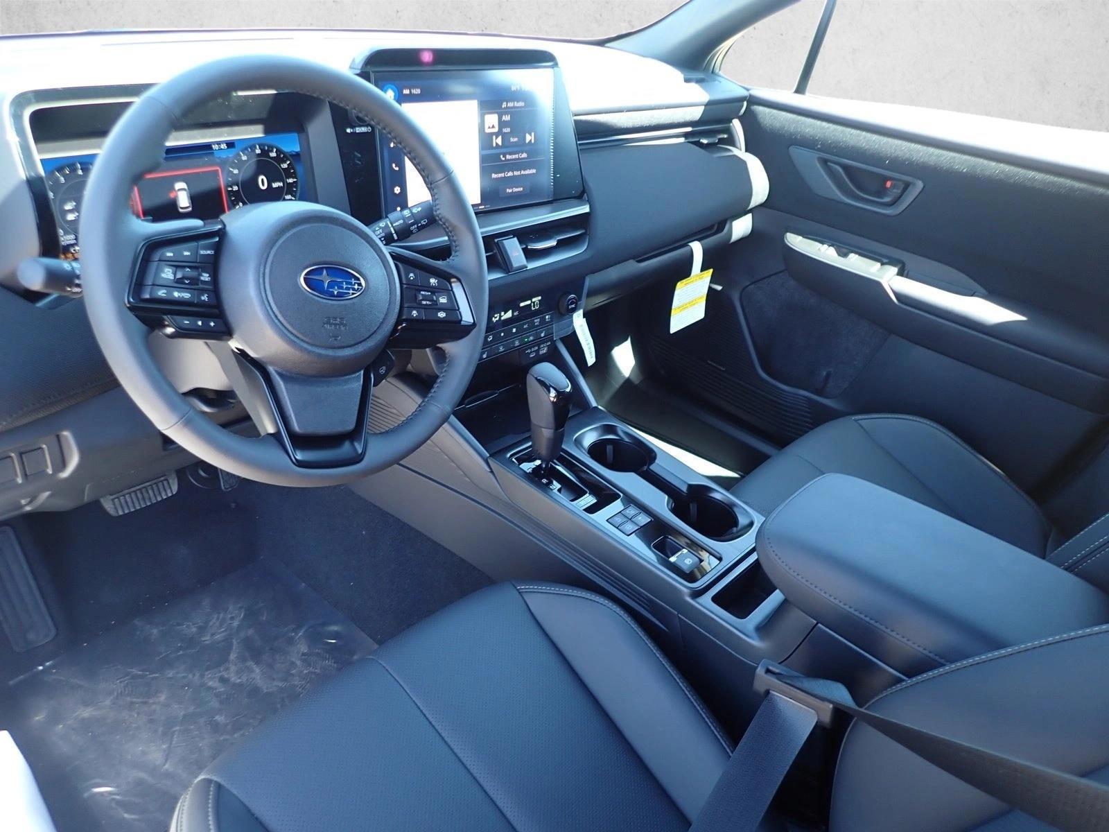 Thumbnail: 2026 Subaru Outback - 3