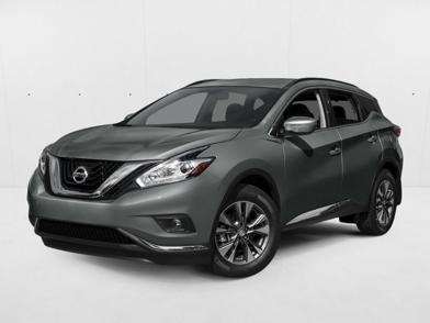 2015 Nissan Murano S -
                  Libertyville, IL