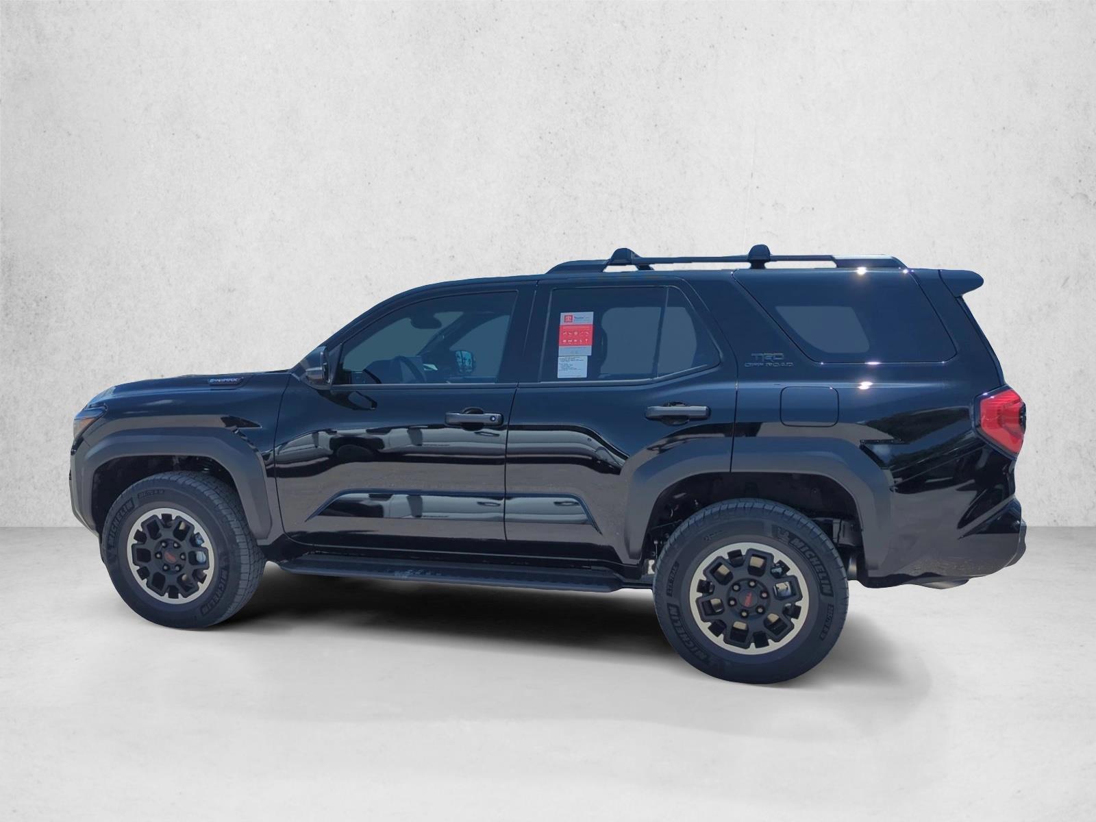 Thumbnail: 2026 Toyota 4Runner - 2