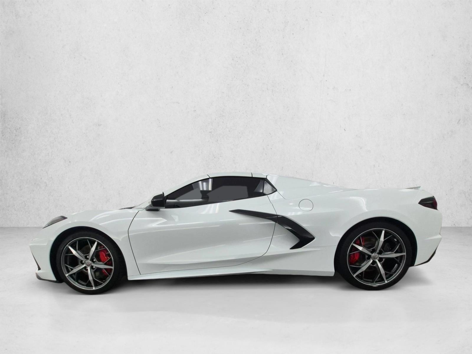 Thumbnail: 2022 Chevrolet Corvette - 2