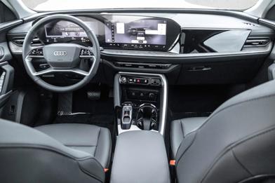 2026 Audi Q5 Sportback