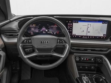 2026 Audi Q5 Sportback