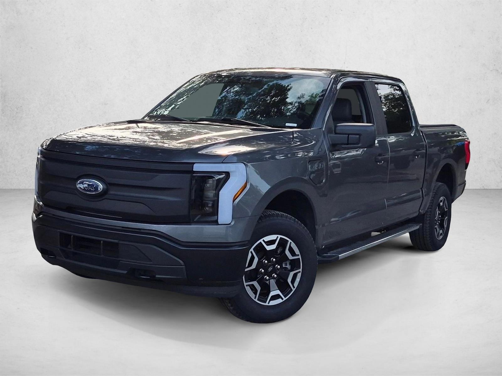 Thumbnail: 2023 Ford F-150 - 1
