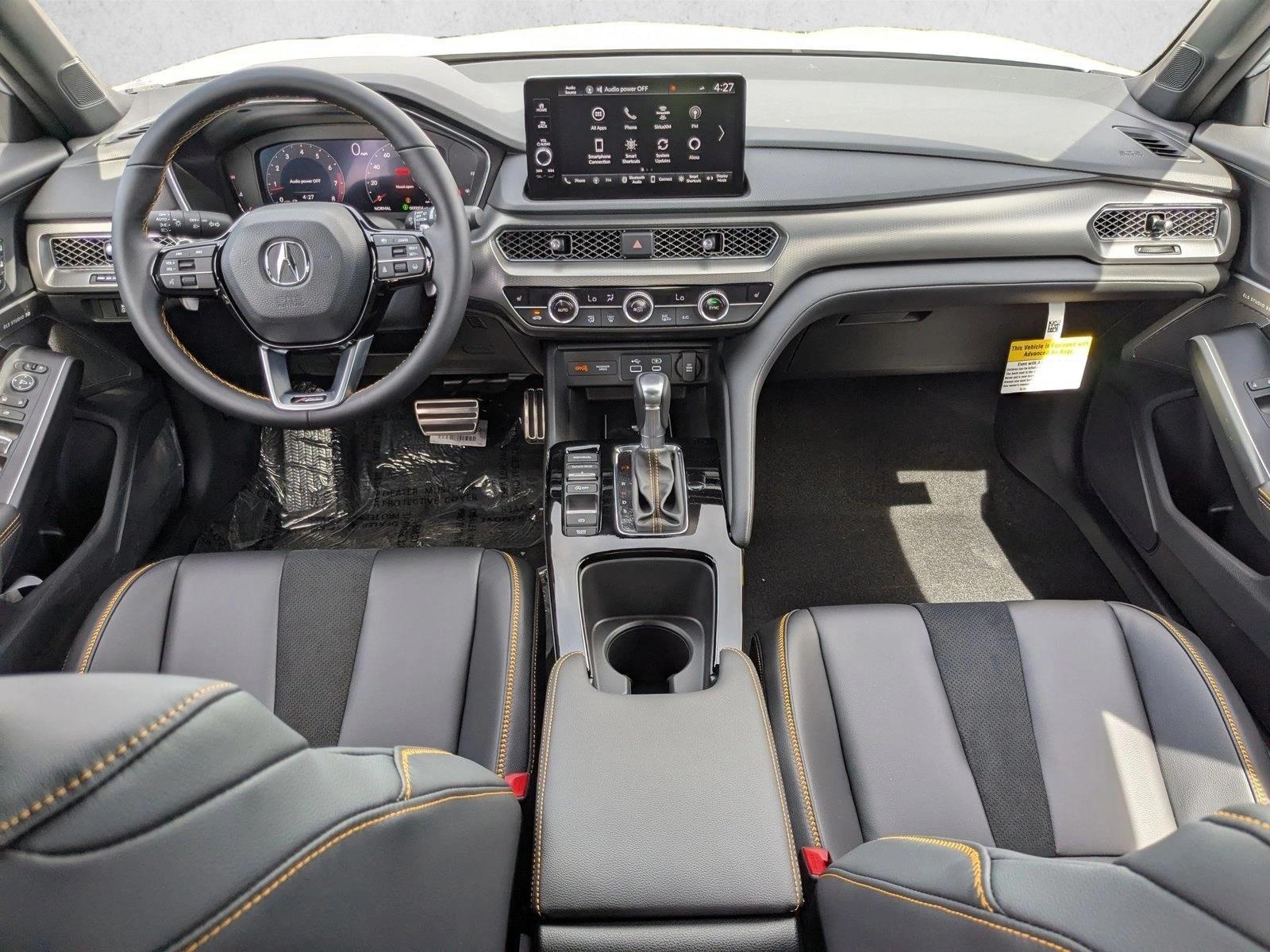Thumbnail: 2026 Acura Integra - 4