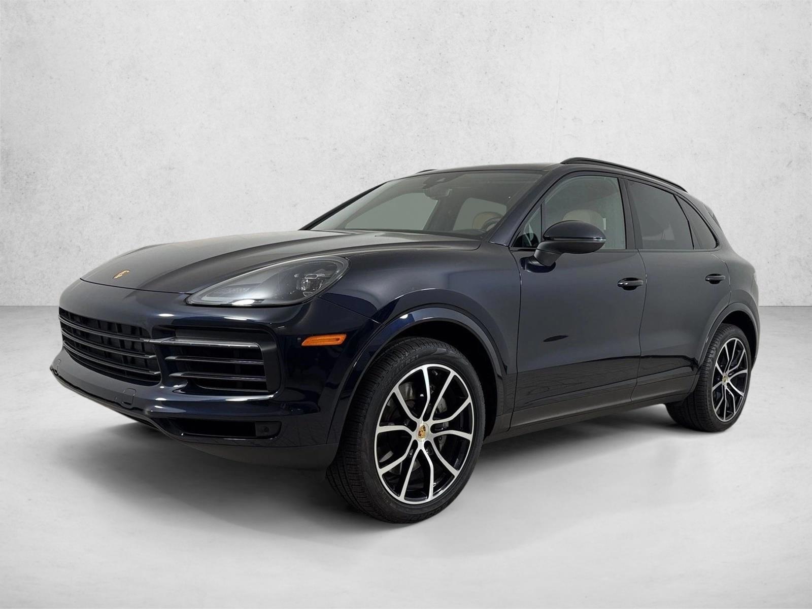 Thumbnail: 2023 Porsche Cayenne - 1