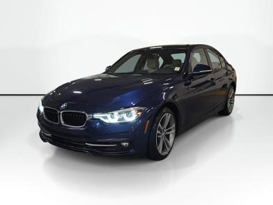 2016 BMW 3 Series 328i xDrive -
                  Mount Kisco, NY