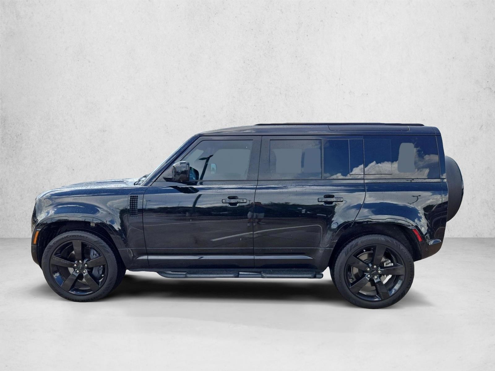Thumbnail: 2026 Land Rover Defender - 2