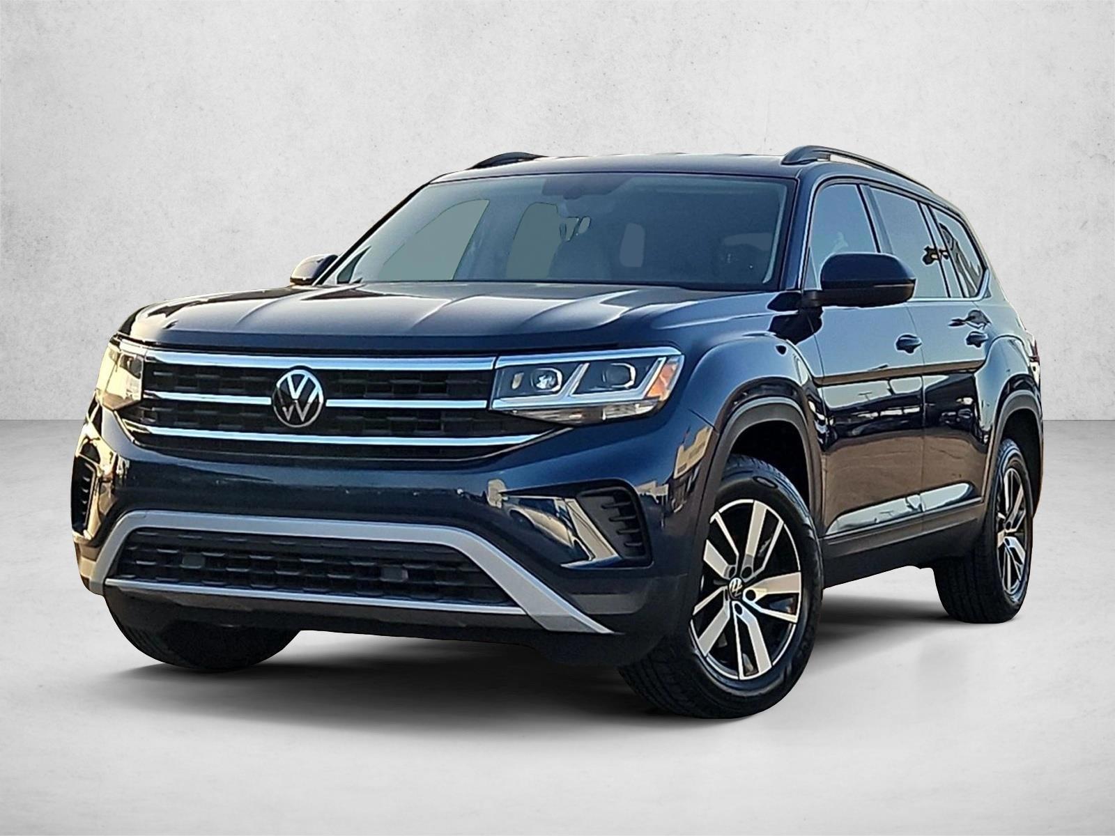 Thumbnail: 2023 Volkswagen Atlas - 1