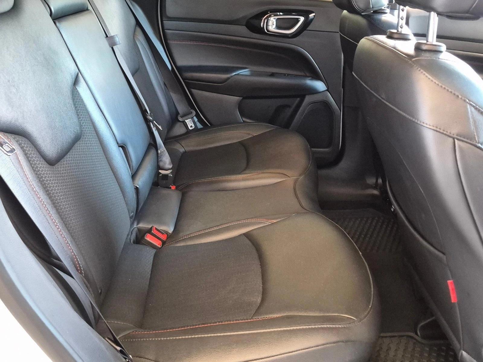 2025 Jeep Compass Trailhawk - Photo 18