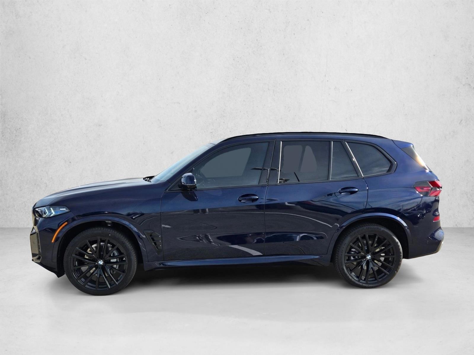 Thumbnail: 2026 BMW X5 - 2