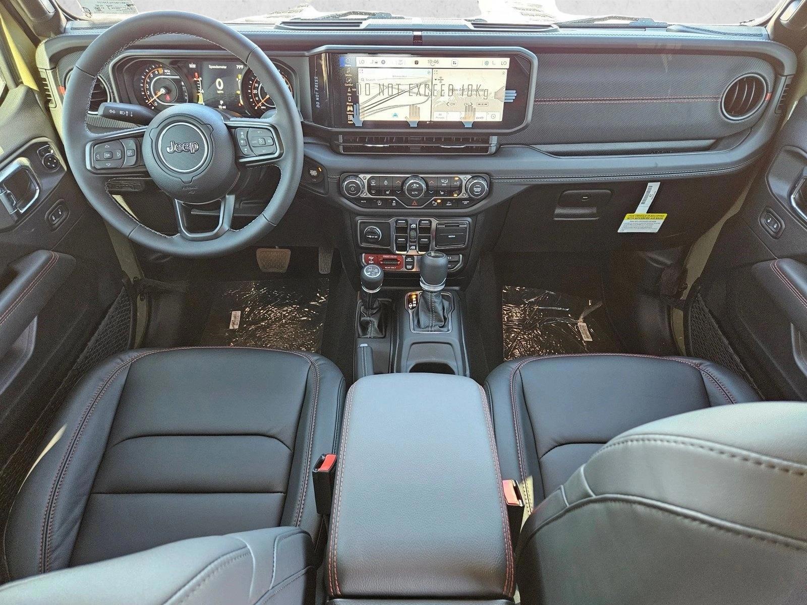Thumbnail: 2025 Jeep Gladiator - 3