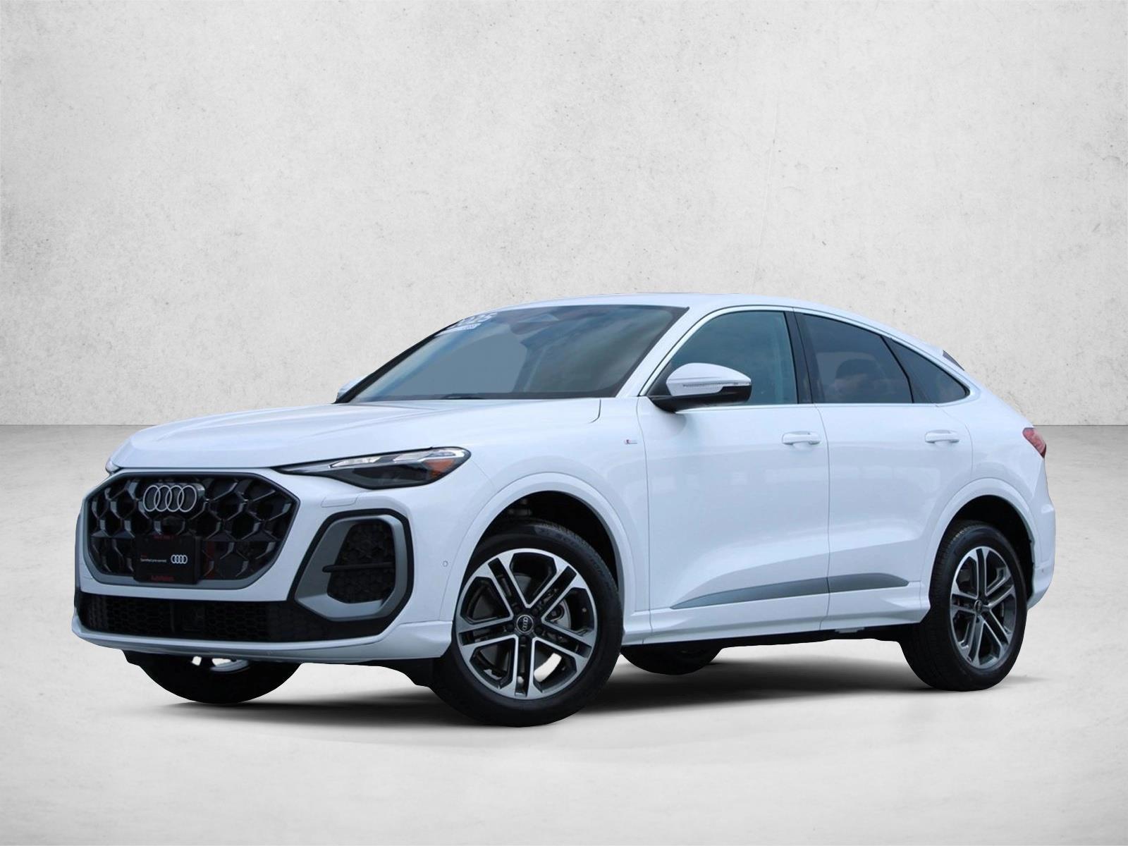 Thumbnail: 2025 Audi Q5 - 1
