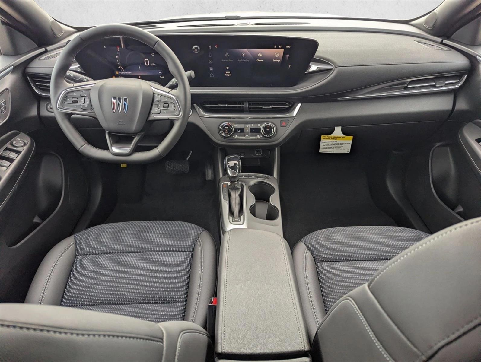 Thumbnail: 2026 Buick Envista - 3