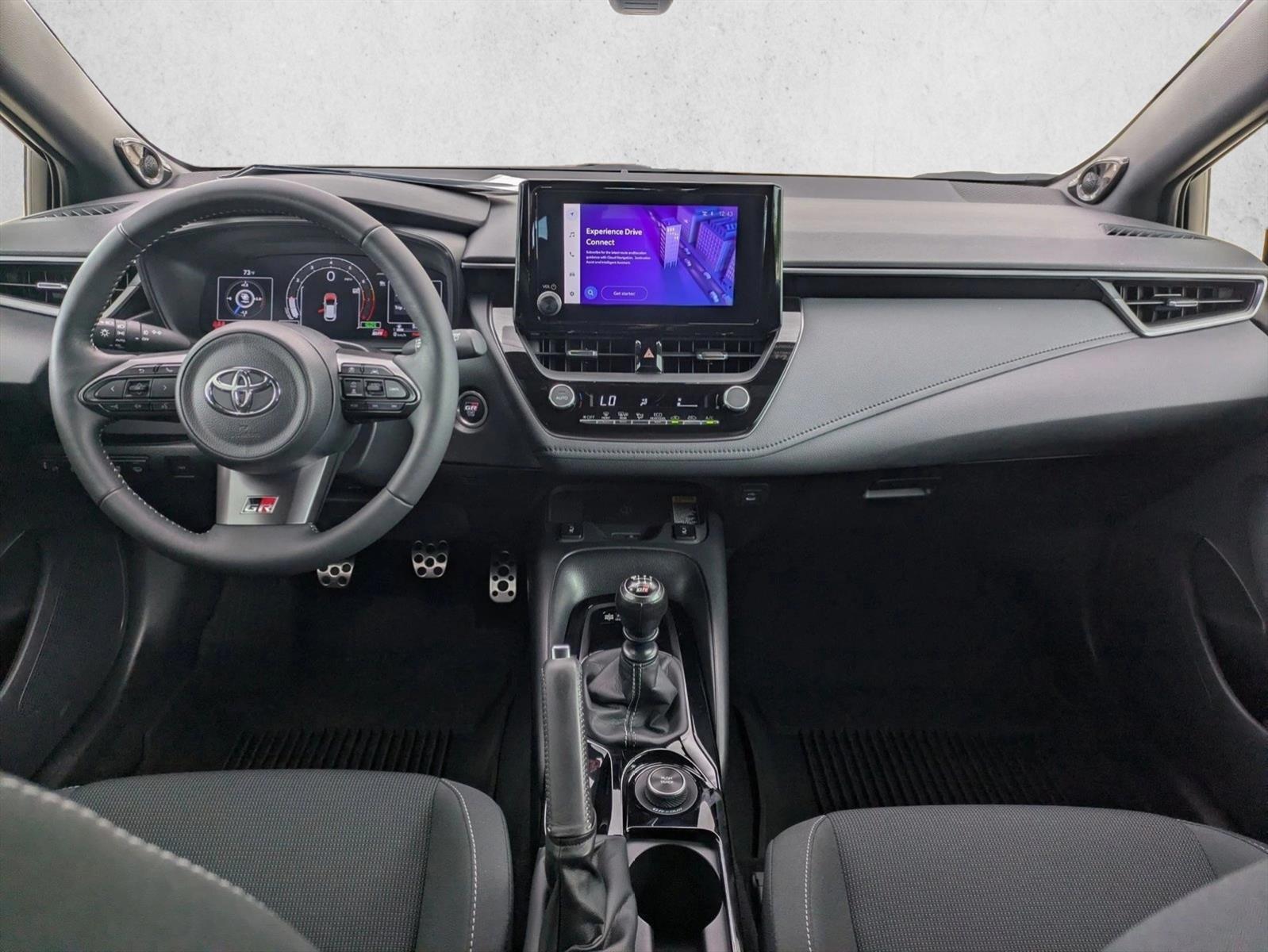 Thumbnail: 2023 Toyota GR Corolla - 4
