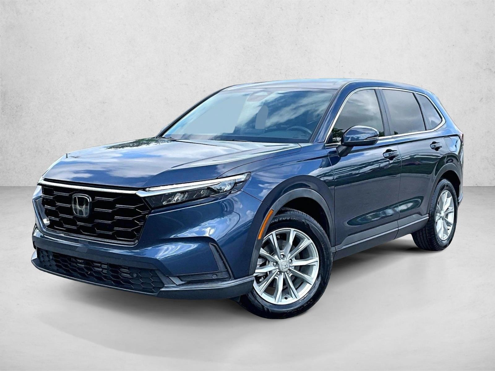 2023 Honda CR-V