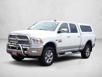 2015 RAM 2500 Laramie -
                  Littleton, CO