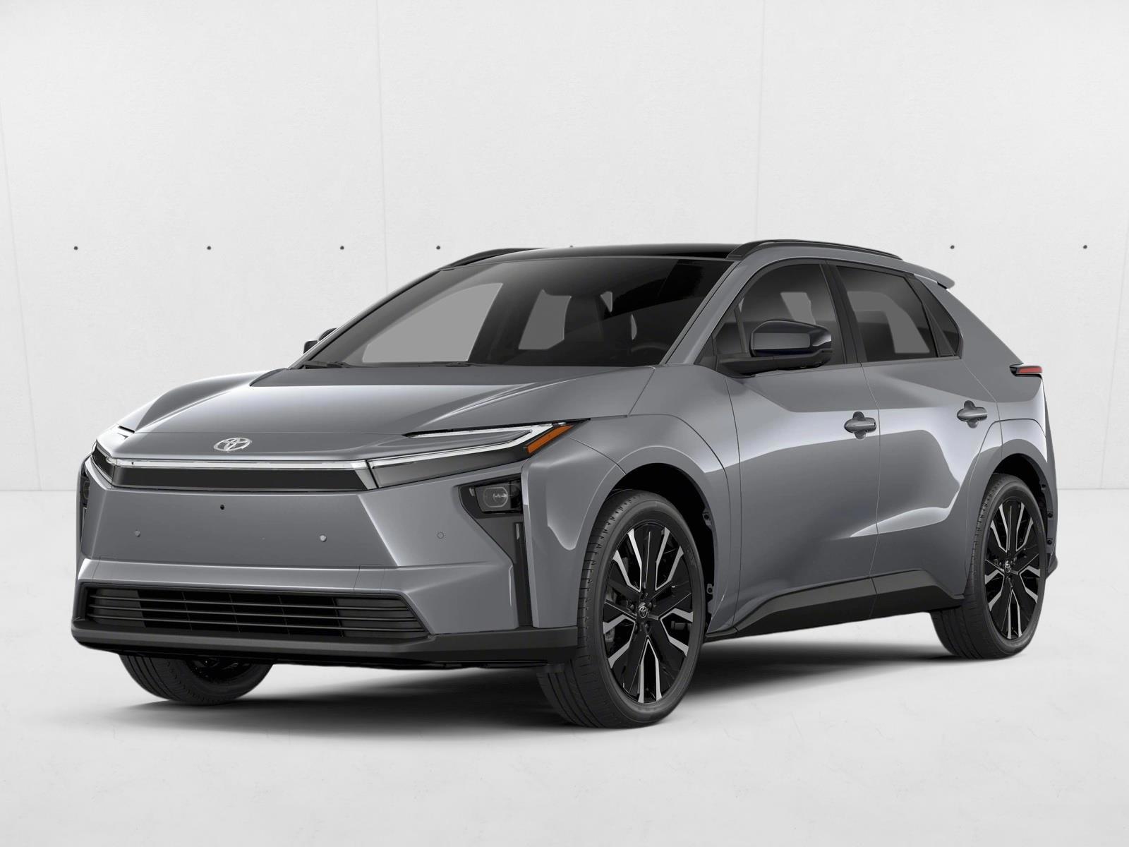 Thumbnail: 2026 Toyota bZ - 1