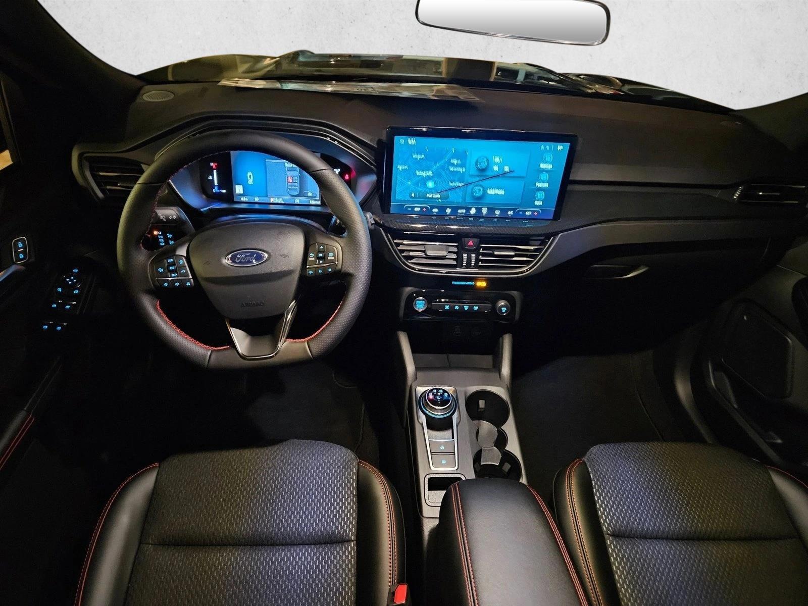 Thumbnail: 2026 Ford Escape - 3