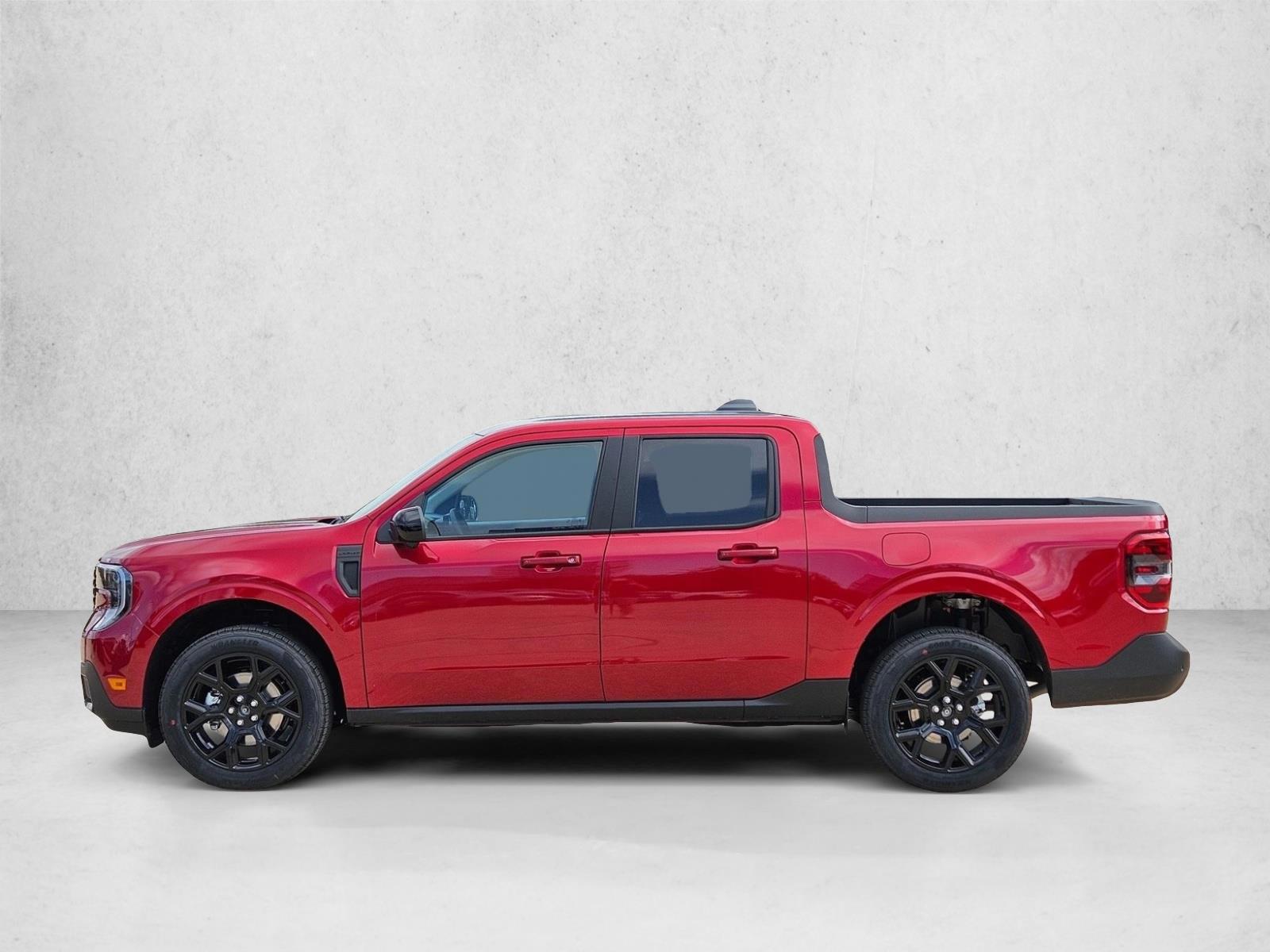 Thumbnail: 2026 Ford Maverick - 2