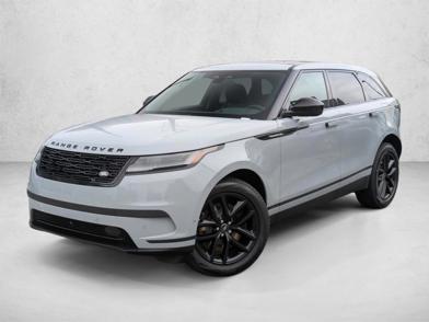 2026 Land Rover Range Rover Velar