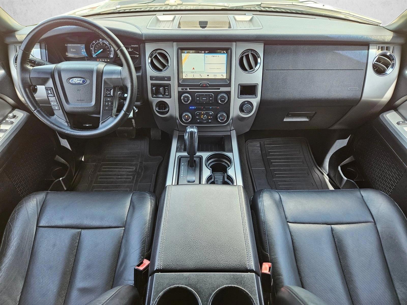 Thumbnail: 2017 Ford Expedition - 3
