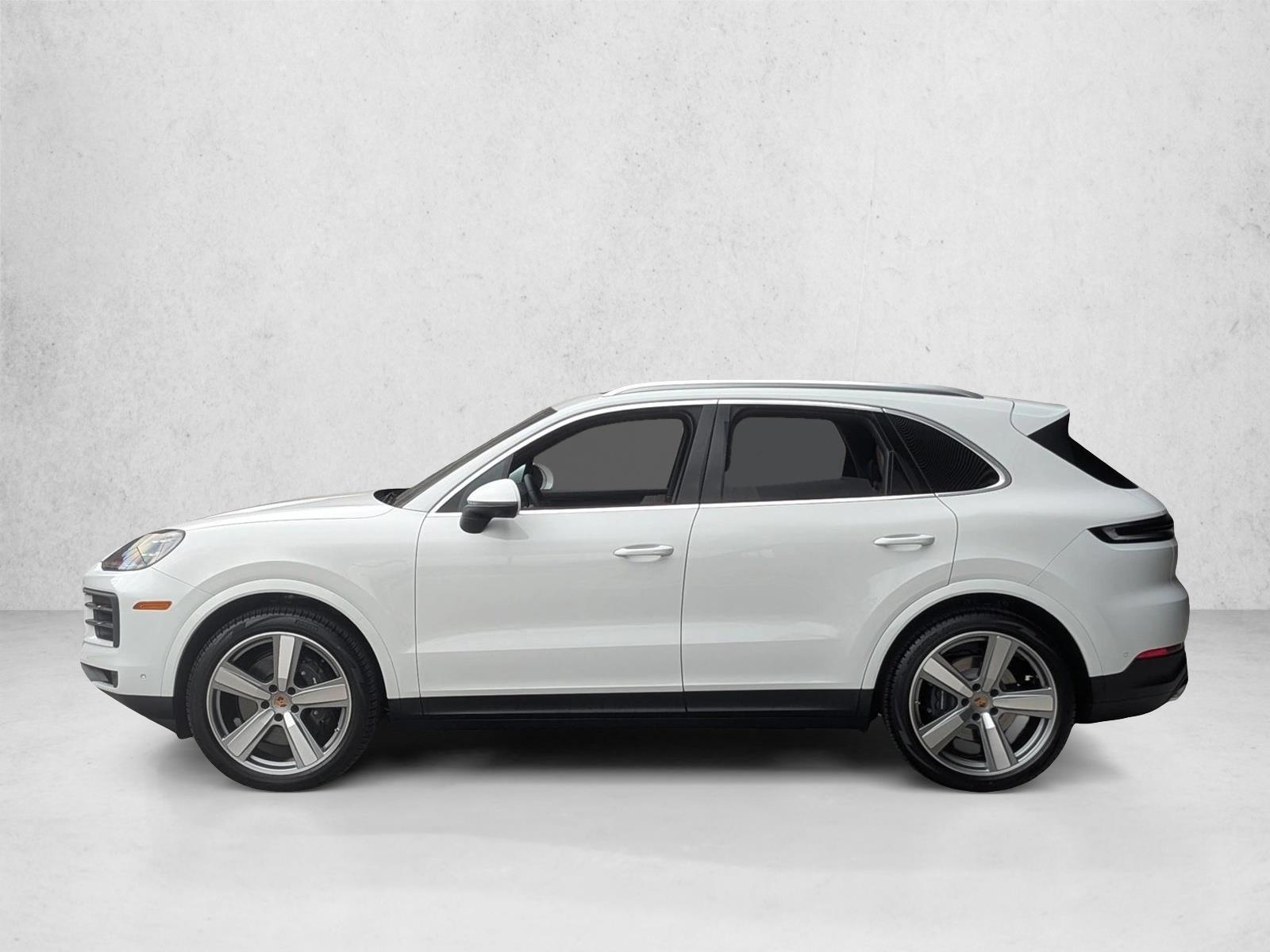 Thumbnail: 2026 Porsche Cayenne - 2