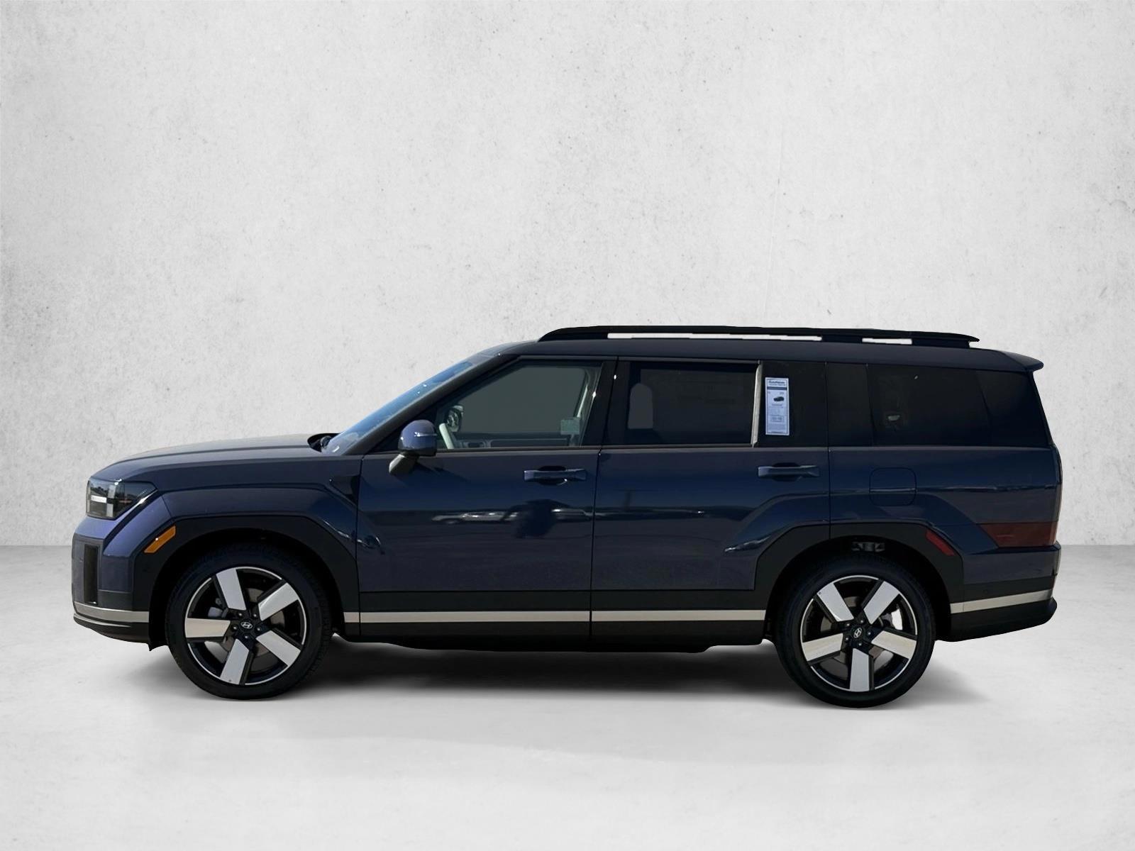 Thumbnail: 2026 Hyundai Santa Fe - 2